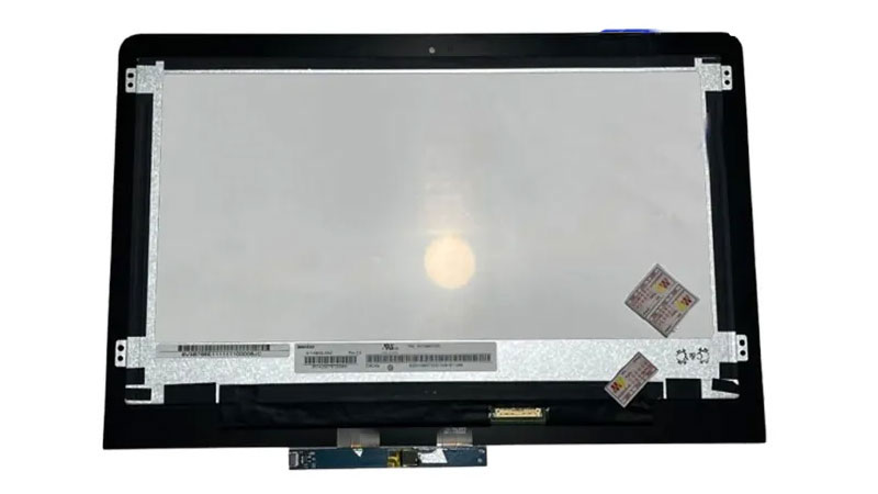 Bảng giá thay màn hình laptop HP các loại cập nhật mới nhất 2026