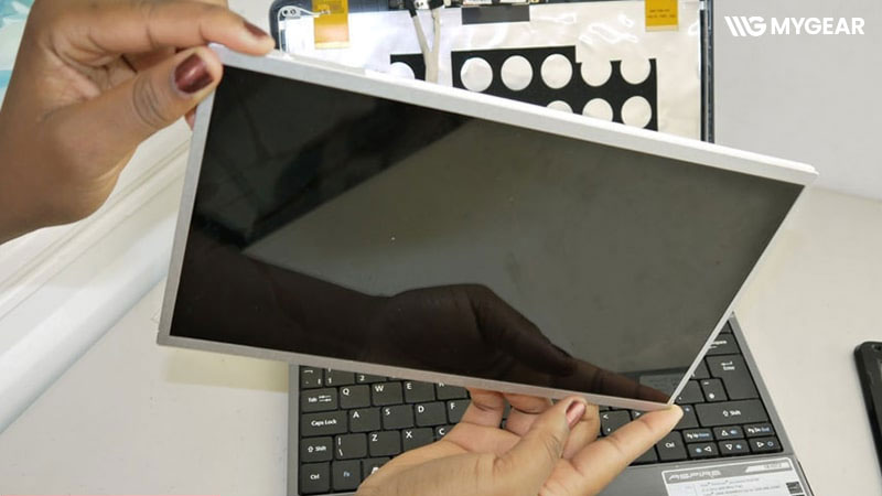 Bảng giá thay màn hình laptop HP các loại cập nhật mới nhất 2026