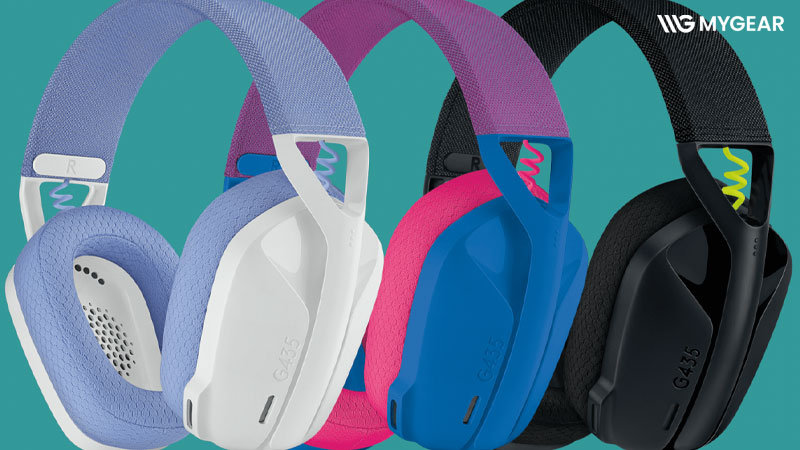 Top tai nghe gaming không dây wireless giá rẻ, chất lượng nhất 2026