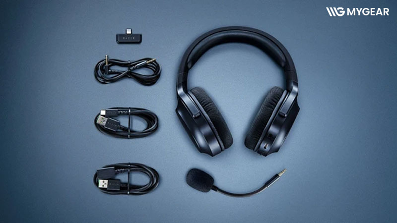 Top tai nghe gaming không dây wireless giá rẻ, chất lượng nhất 2026