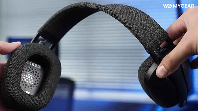 Top tai nghe gaming không dây wireless giá rẻ, chất lượng nhất 2026
