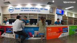 trung tam bao hanh dell