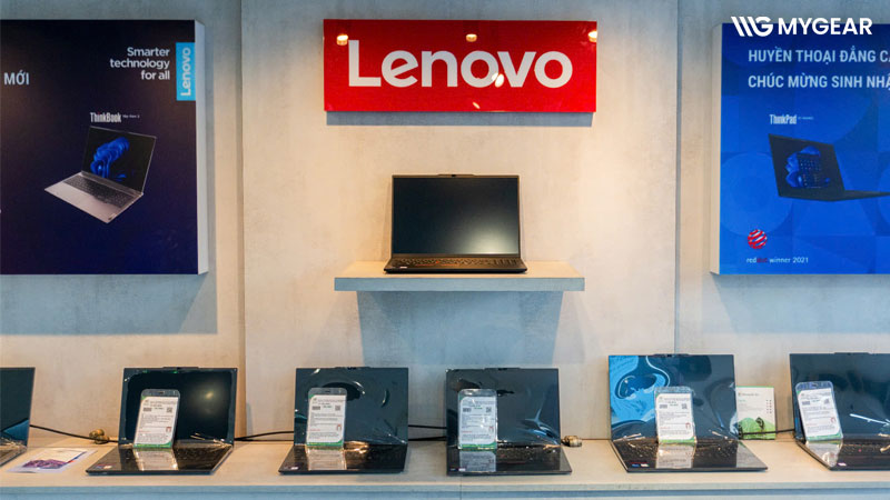 Thông tin trung tâm bảo hành Lenovo Hồ Chí Minh