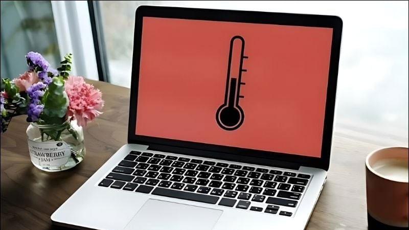 Vệ sinh laptop hết bao nhiêu tiền? Bảng giá vệ sinh laptop 2026