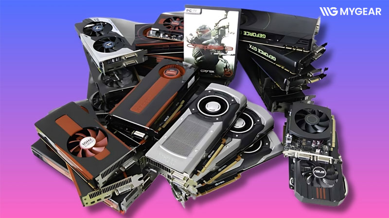 VGA là gì? Tác dụng và phân loại các loại VGA