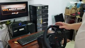 vo lang choi game cu 3