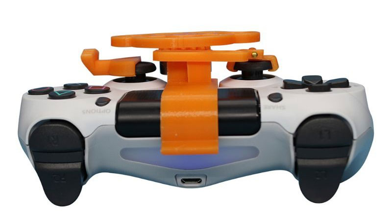 TOP 4 vô lăng chơi game điện thoại chất lượng, giá rẻ nhất hiện nay