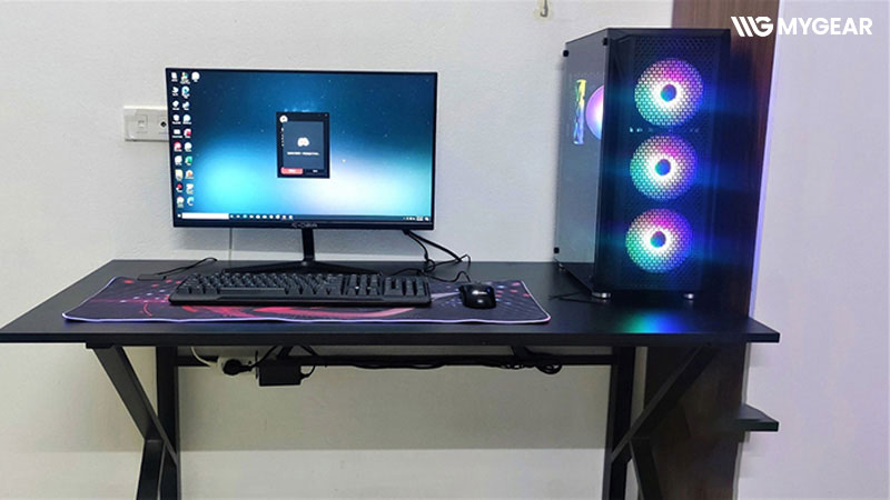 4 cấu hình build PC 7 triệu tốt trong tầm giá 7 4 cấu hình build PC 7 triệu tốt trong tầm giá