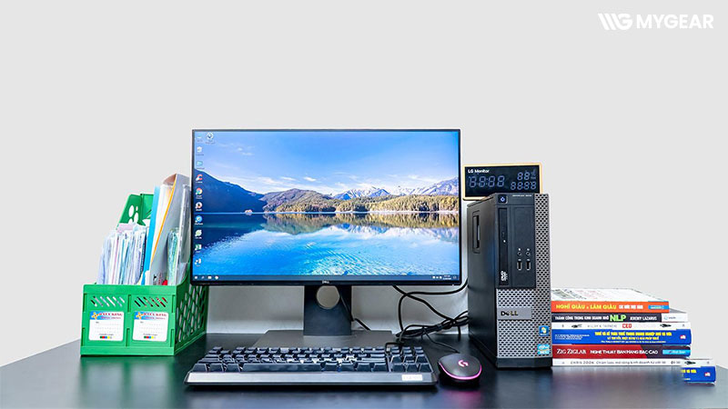 4 cấu hình build PC 7 triệu tốt trong tầm giá 8 4 cấu hình build PC 7 triệu tốt trong tầm giá