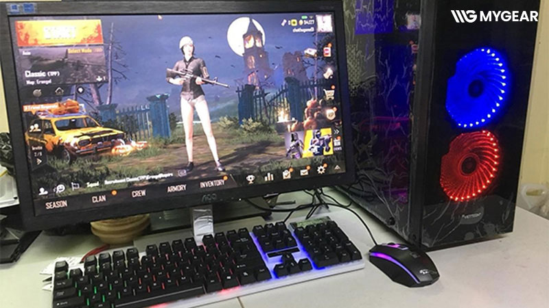 4 cấu hình build PC 7 triệu tốt trong tầm giá 9 4 cấu hình build PC 7 triệu tốt trong tầm giá
