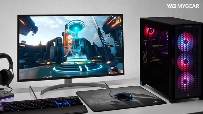4 cấu hình build PC 7 triệu tốt trong tầm giá 6 4 cấu hình build PC 7 triệu tốt trong tầm giá