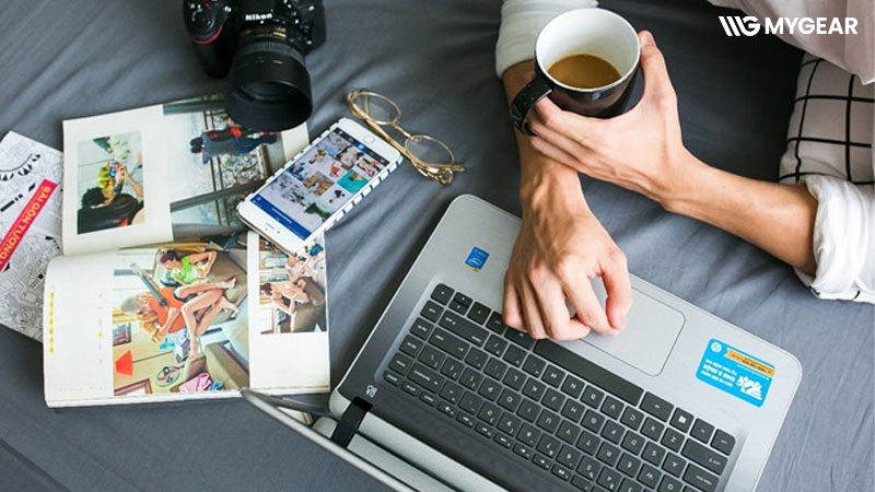 Tư vấn cách chọn laptop cho dân văn phòng chạy mượt, giá rẻ 8 Tư vấn cách chọn laptop cho dân văn phòng chạy mượt, giá rẻ