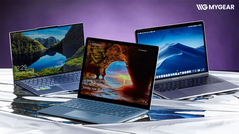 Cách chọn laptop cho học sinh, sinh viên cấu hình mạnh, giá rẻ