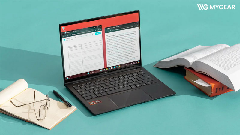 Cách chọn laptop cho học sinh, sinh viên cấu hình mạnh, giá rẻ