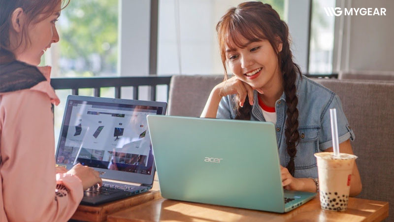 Cách chọn laptop cho học sinh, sinh viên cấu hình mạnh, giá rẻ