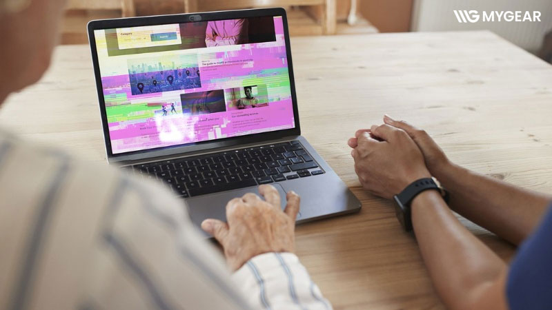 Cách chọn laptop cũ và kinh nghiệm kiểm tra máy trước khi mua