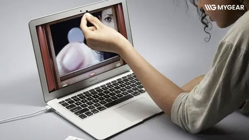 Hướng dẫn cách kiểm tra macbook cũ chi tiết trước khi mua