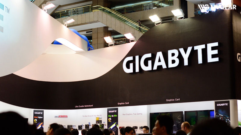 Hướng dẫn check bảo hành Gigabyte online đơn giản và chính xác