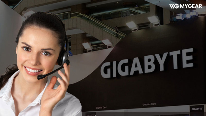 check bao hanh gigabyte