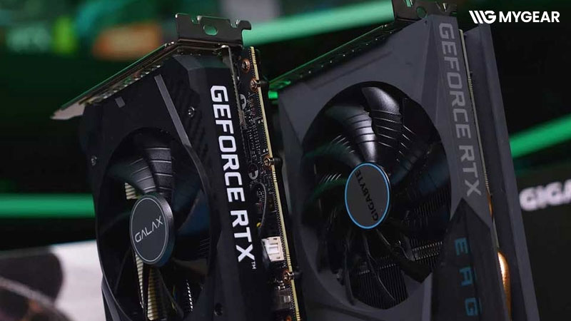 Đánh giá RTX 3060 - card đồ họa được NVIDIA tái sản xuất 2026 có gì? 6 Đánh giá RTX 3060 - card đồ họa được NVIDIA tái sản xuất 2026 có gì?