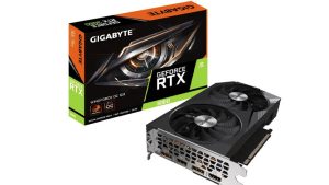 danh gia rtx 3060