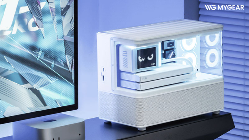 TOP 12 món phụ kiện và đồ trang trí máy tính được yêu thích nhất