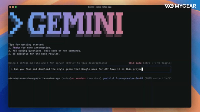 Gemini Code Assist: Tính năng cốt lõi và Phân loại các phiên bản