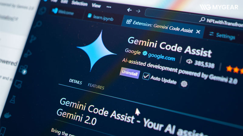 Gemini Code Assist: Tính năng cốt lõi và Phân loại các phiên bản 16 gemini code assist 4