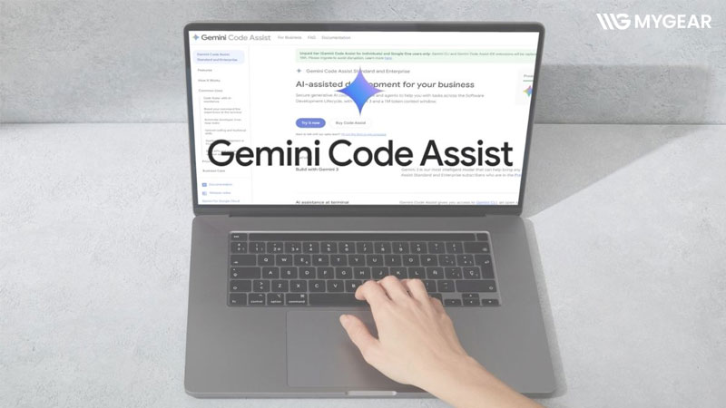Gemini Code Assist: Tính năng cốt lõi và Phân loại các phiên bản
