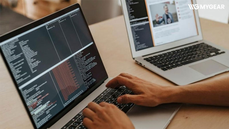Học lập trình nên mua laptop nào mạnh, mượt, ổn định?