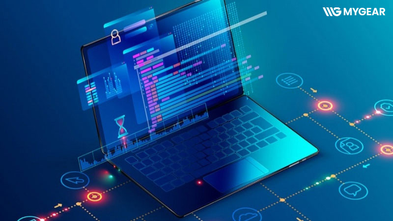 Học lập trình nên mua laptop nào mạnh, mượt, ổn định?