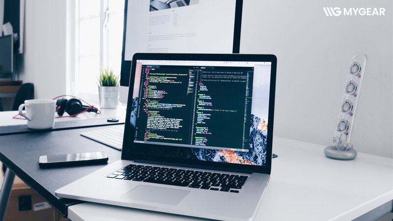 Học lập trình nên mua laptop nào mạnh, mượt, ổn định?