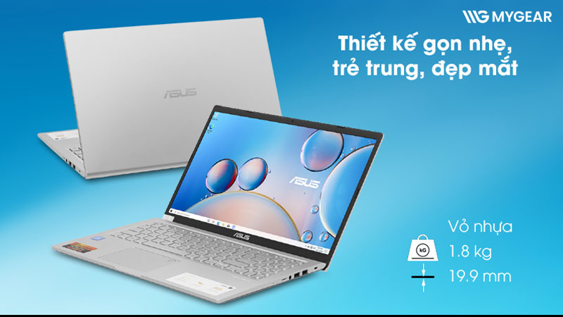 Điểm danh 7 laptop dưới 7 triệu đáng mua 2026
