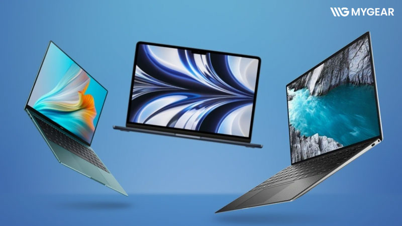 Điểm danh 7 laptop dưới 7 triệu đáng mua 2026
