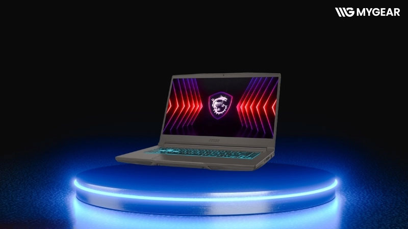 TOP 5 mẫu laptop gaming 15 triệu mạnh, mượt đáng mua 2026 8 Ưu điểm lớn nhất của laptop gaming cũ là hiệu năng trên giá thành thường cao hơn máy mới.