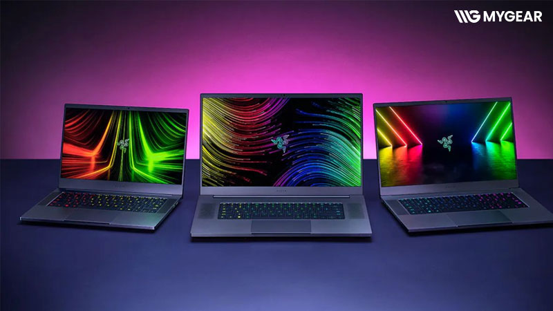 Laptop gaming học lập trình được không? 7 Laptop gaming học lập trình được không?