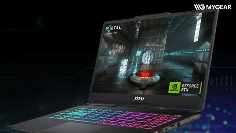 Laptop gaming học lập trình được không? 8 Laptop gaming học lập trình được không?