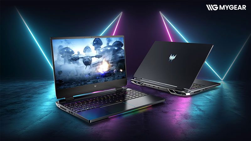 Nên mua laptop gaming hãng nào? Tư vấn lựa chọn năm 2026