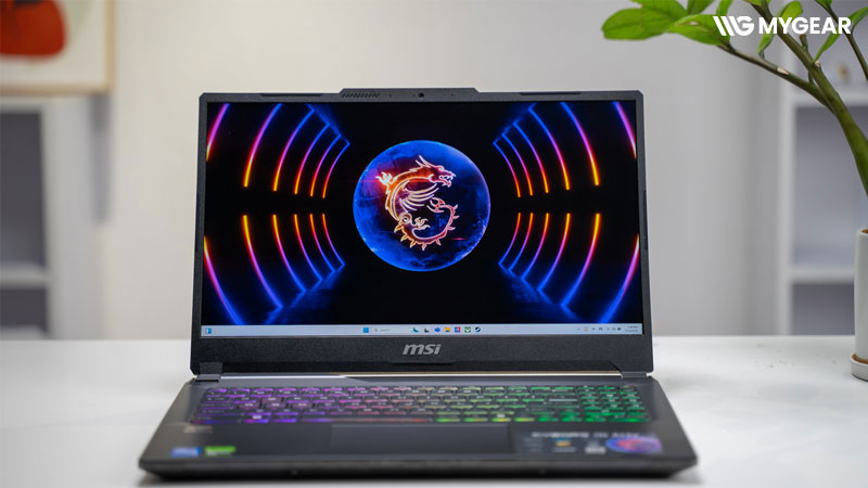 Nên mua laptop gaming hãng nào? Tư vấn lựa chọn năm 2026