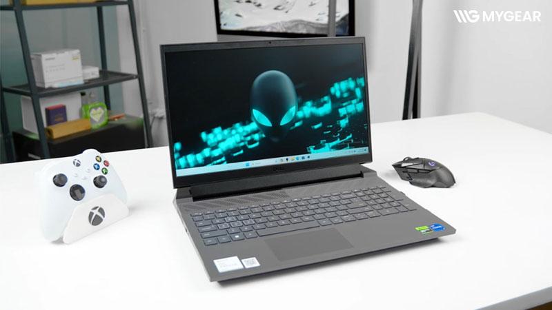 Nên mua laptop gaming hãng nào? Tư vấn lựa chọn năm 2026
