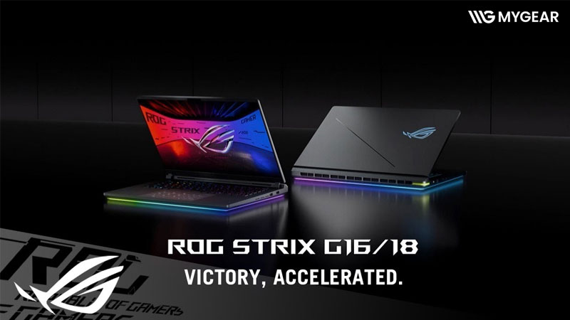 Nên mua laptop gaming hãng nào? Tư vấn lựa chọn năm 2026