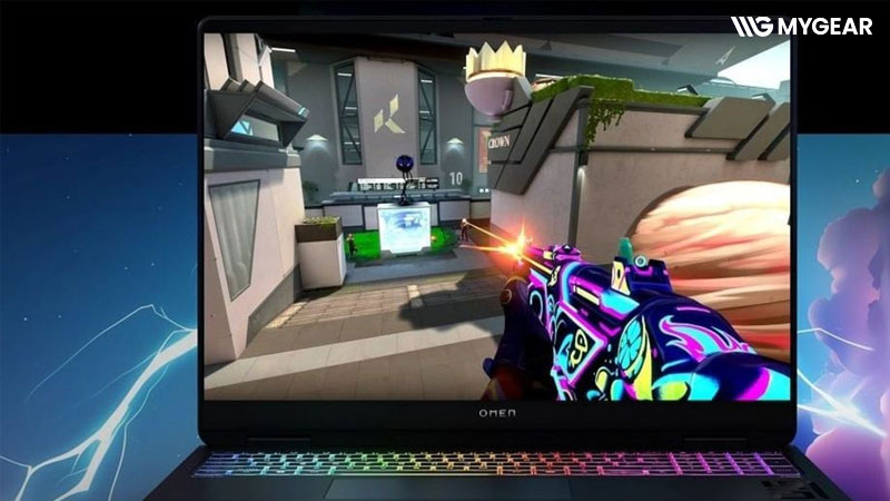 nen mua laptop gaming hang nao