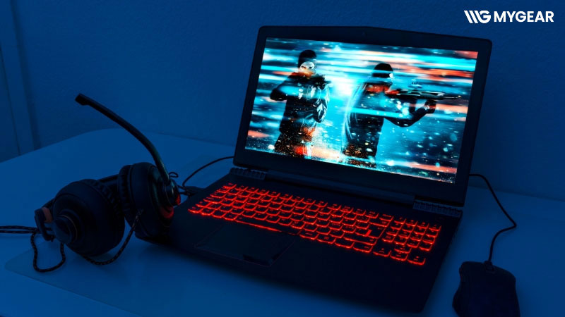 Nên mua laptop hay PC để chơi game phù hợp hơn?