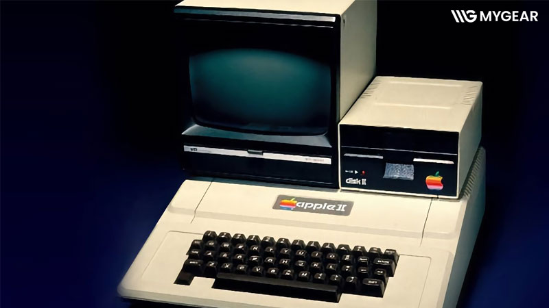 TOP 9 sản phẩm Apple ấn tượng nhất của Steve Jobs 11 TOP 9 sản phẩm Apple ấn tượng nhất của Steve Jobs
