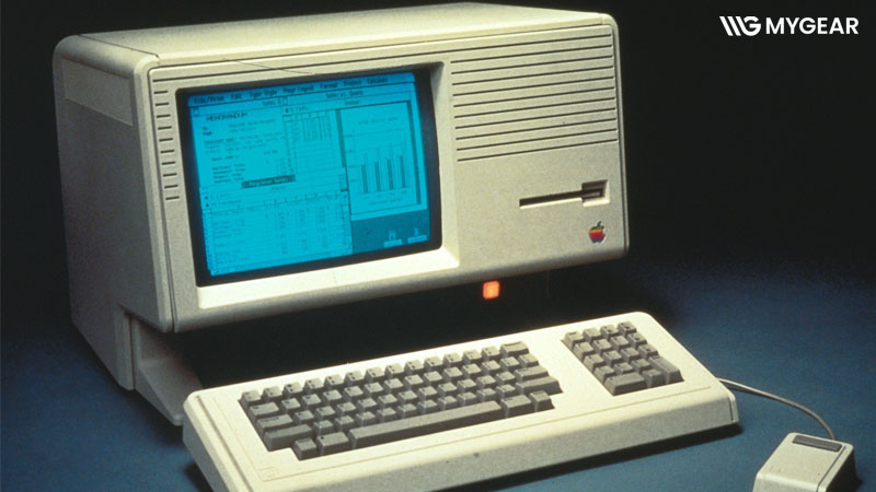 TOP 9 sản phẩm Apple ấn tượng nhất của Steve Jobs 12 TOP 9 sản phẩm Apple ấn tượng nhất của Steve Jobs