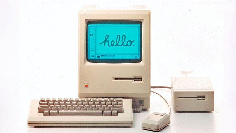 TOP 9 sản phẩm Apple ấn tượng nhất của Steve Jobs 13 TOP 9 sản phẩm Apple ấn tượng nhất của Steve Jobs