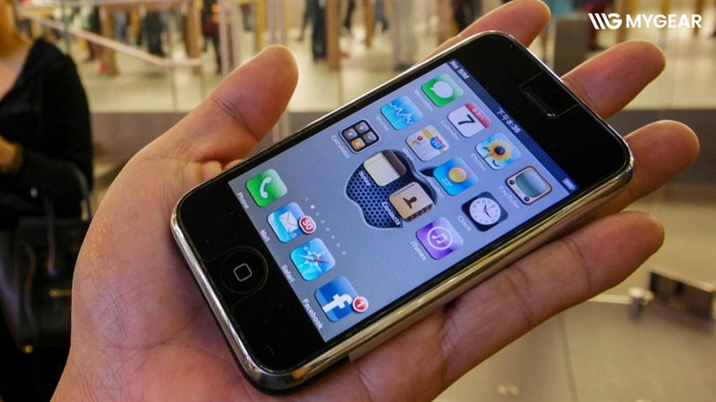 TOP 9 sản phẩm Apple ấn tượng nhất của Steve Jobs 17 TOP 9 sản phẩm Apple ấn tượng nhất của Steve Jobs