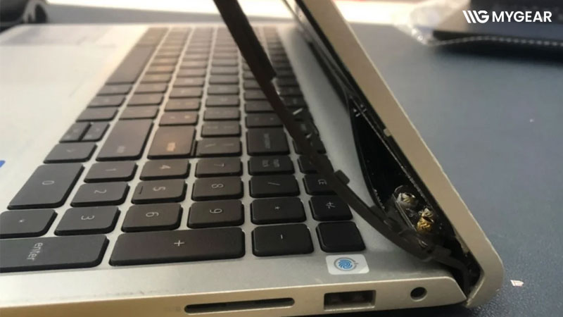 Thông tin địa chỉ trung tâm bảo hành Asus Cần Thơ