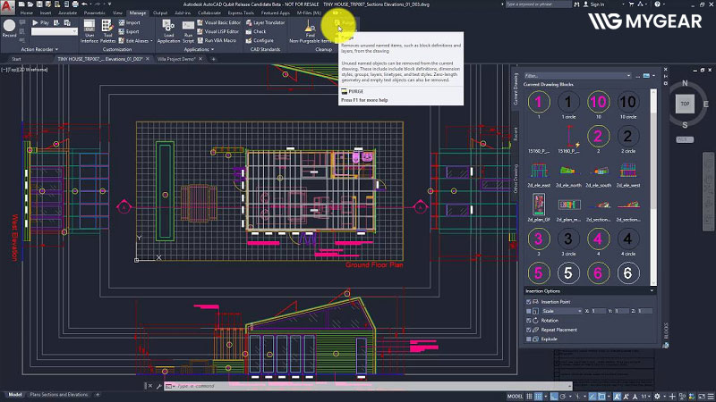 Tư vấn mua laptop vẽ autocad, thiết kế đồ họa chất lượng 2026